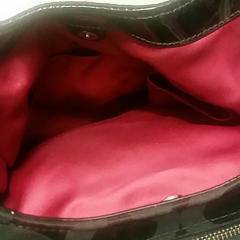 Coach Handbag - Picture 5 of 8